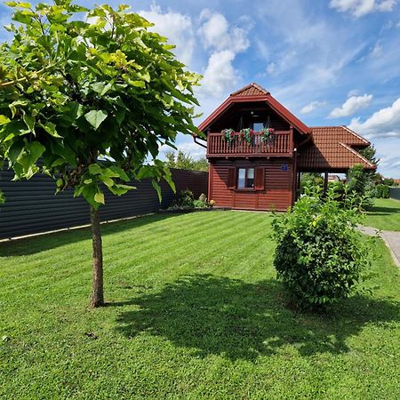 54 Green Road Varazdin Kucan Marof Bagian luar foto