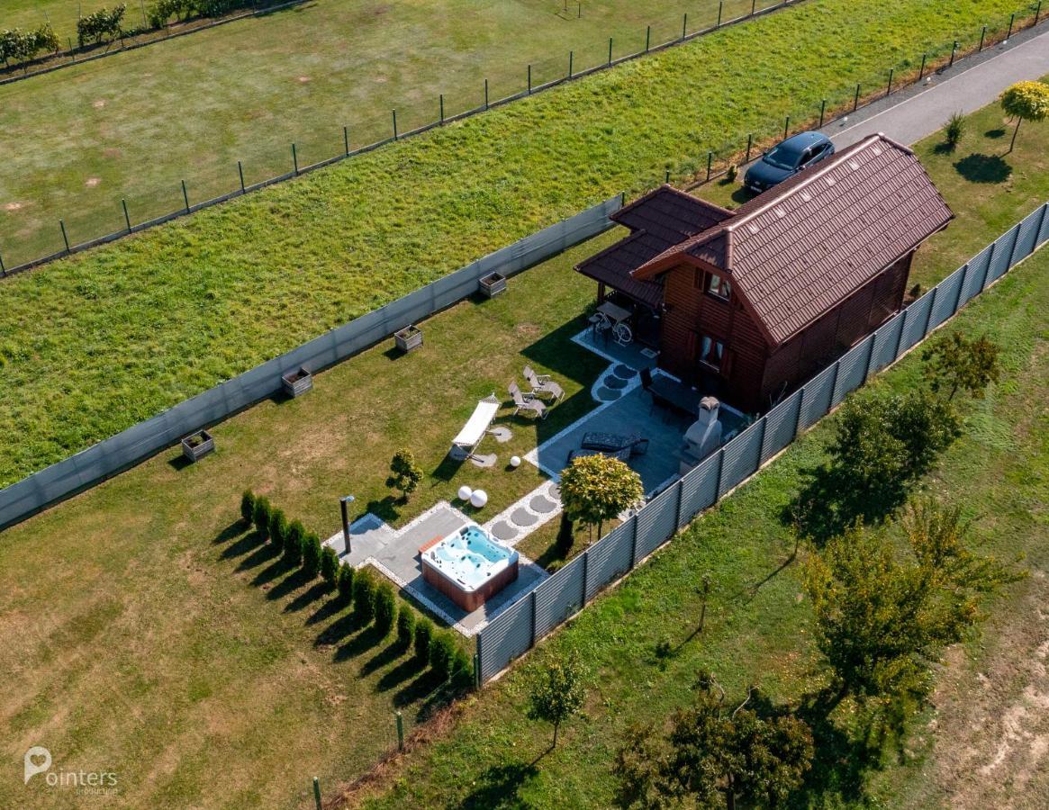 54 Green Road Varazdin Kucan Marof Bagian luar foto