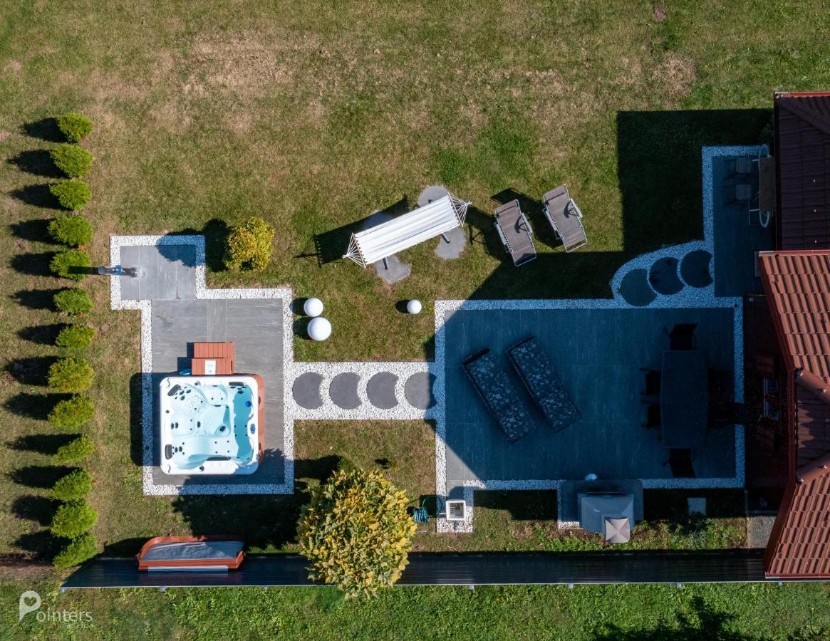 54 Green Road Varazdin Kucan Marof Bagian luar foto