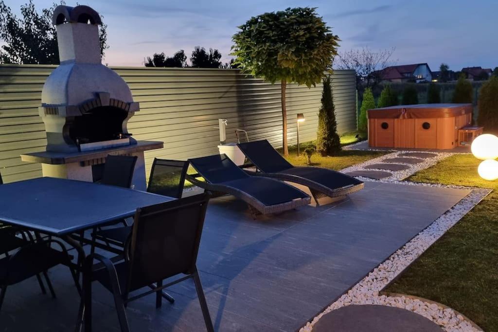 54 Green Road Varazdin Kucan Marof Bagian luar foto