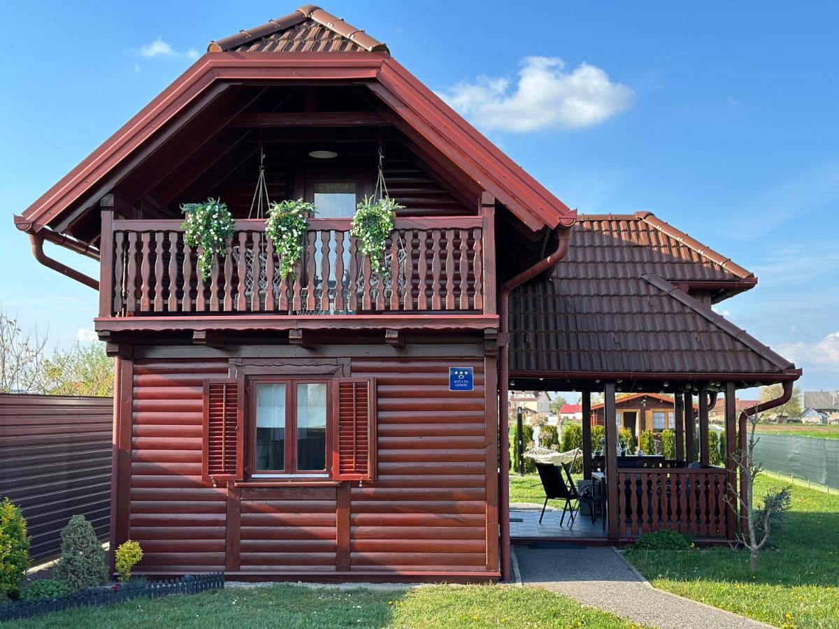 54 Green Road Varazdin Kucan Marof Bagian luar foto