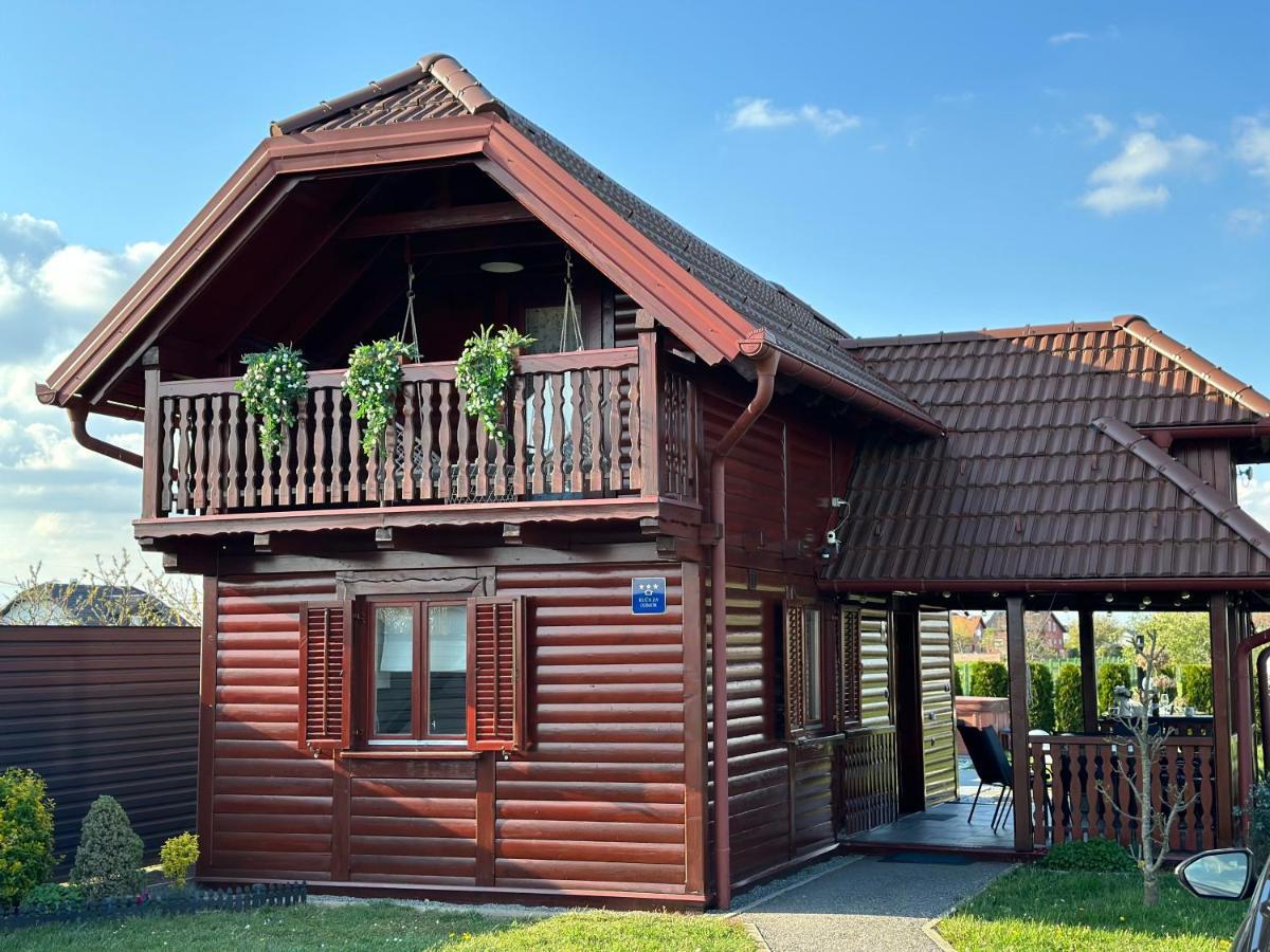 54 Green Road Varazdin Kucan Marof Bagian luar foto