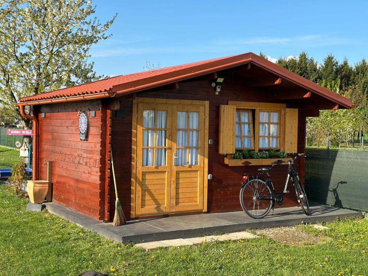 54 Green Road Varazdin Kucan Marof Bagian luar foto