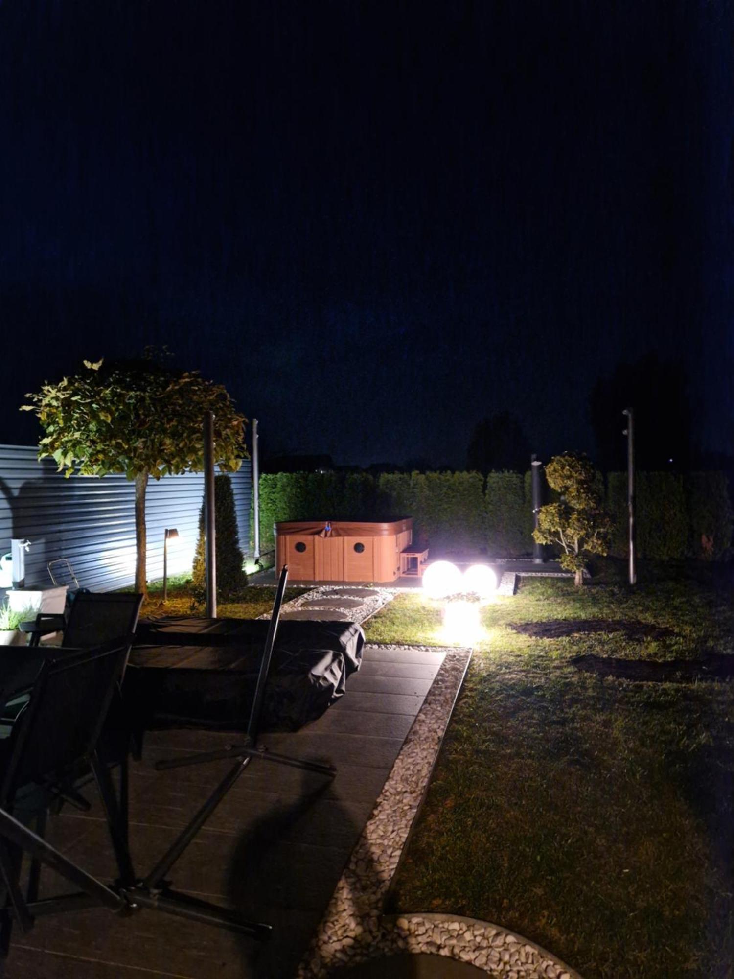 54 Green Road Varazdin Kucan Marof Bagian luar foto