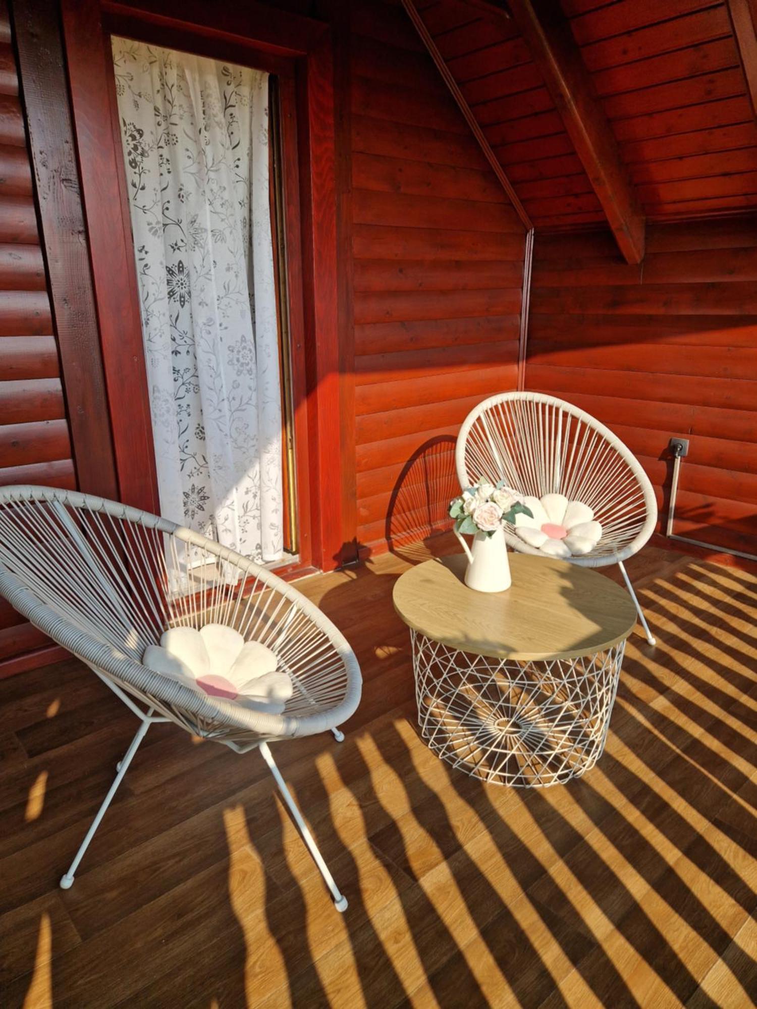 54 Green Road Varazdin Kucan Marof Bagian luar foto