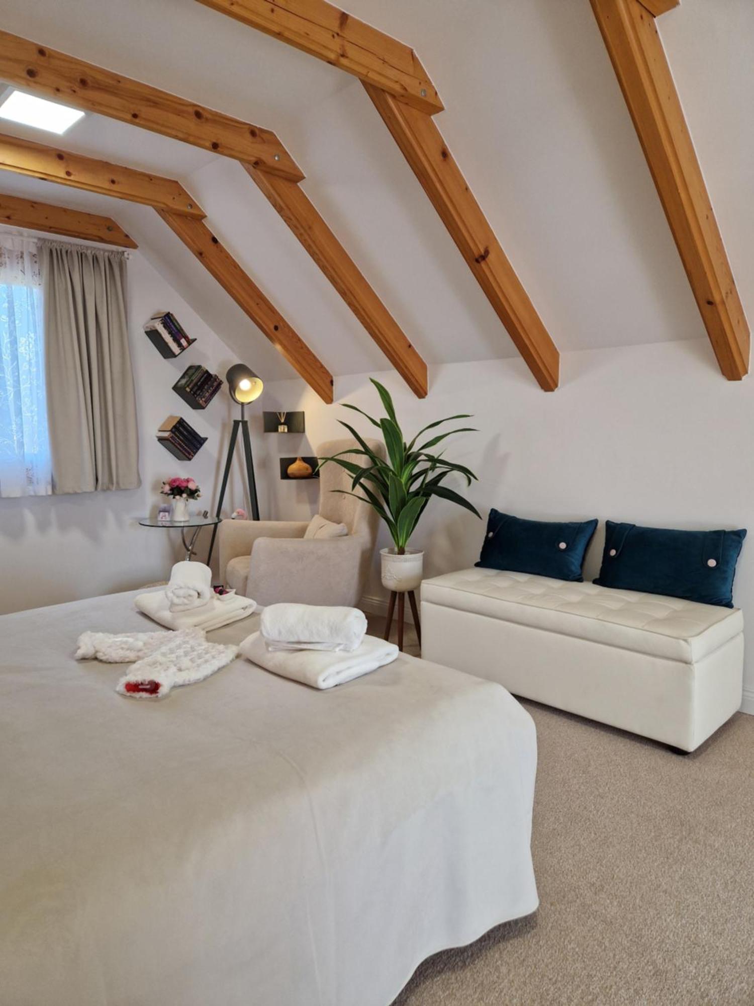 54 Green Road Varazdin Kucan Marof Bagian luar foto