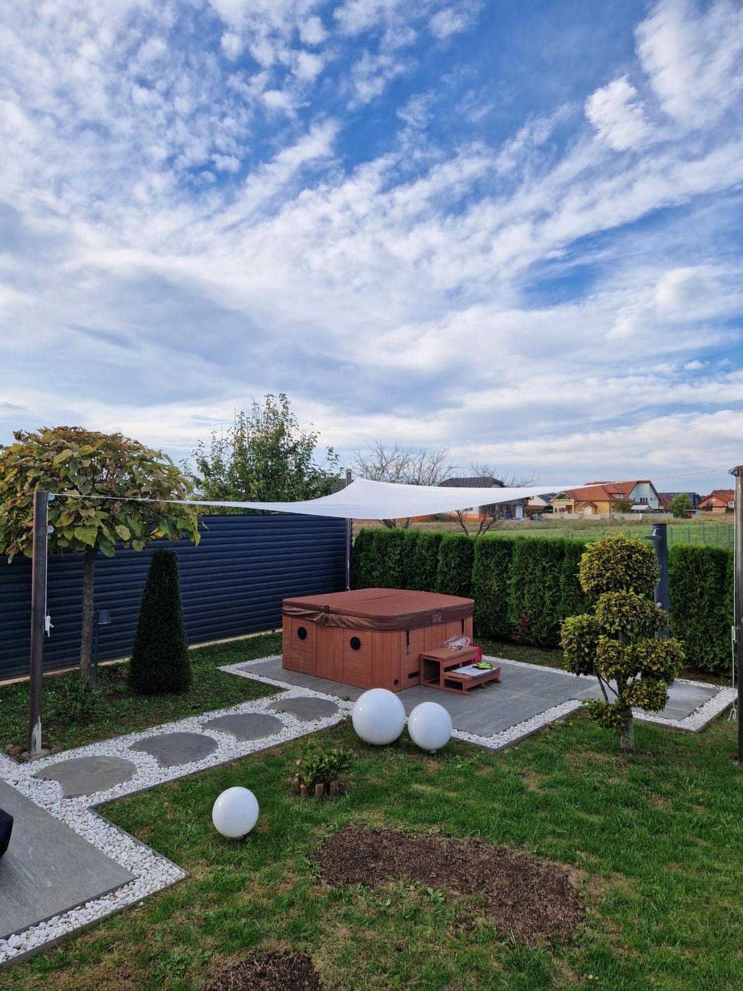 54 Green Road Varazdin Kucan Marof Bagian luar foto