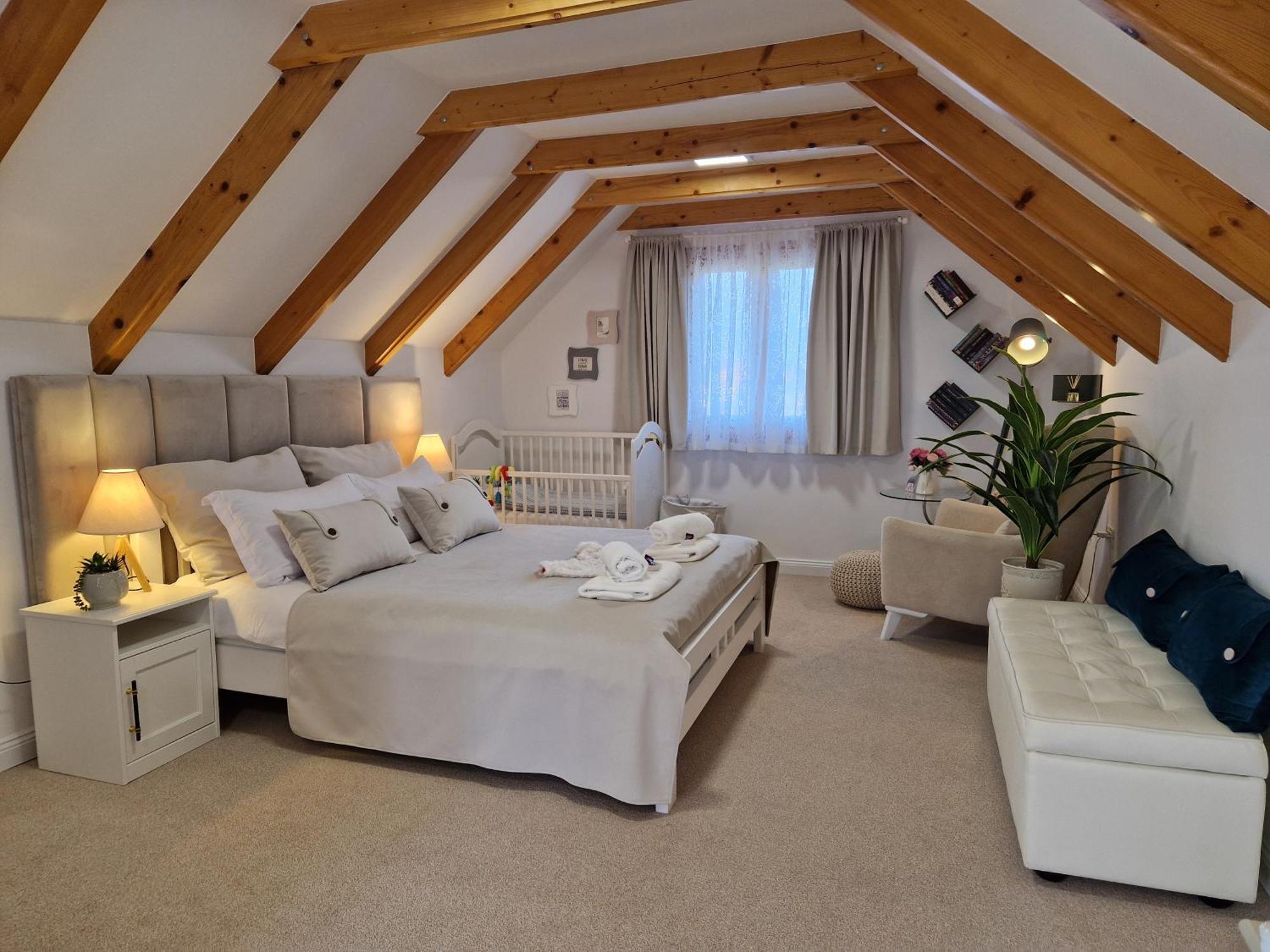 54 Green Road Varazdin Kucan Marof Bagian luar foto