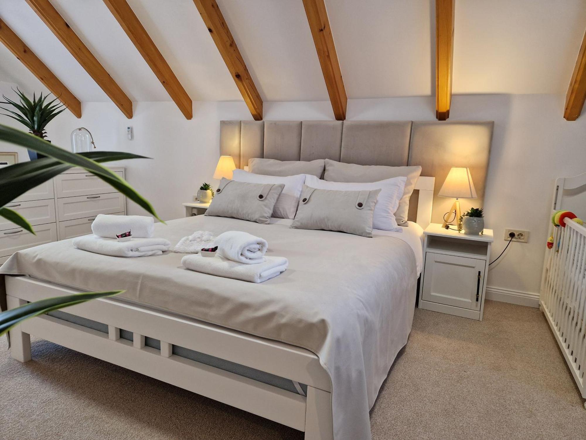 54 Green Road Varazdin Kucan Marof Bagian luar foto