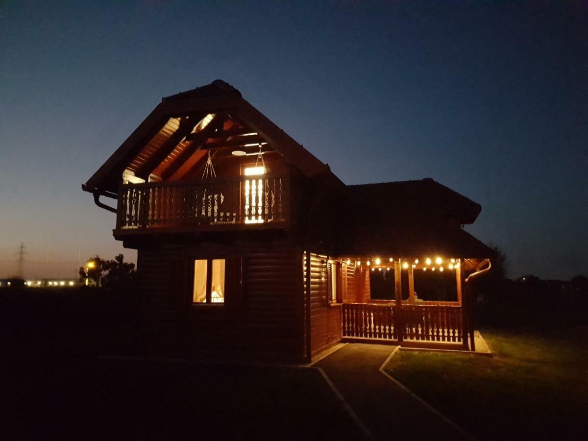 54 Green Road Varazdin Kucan Marof Bagian luar foto